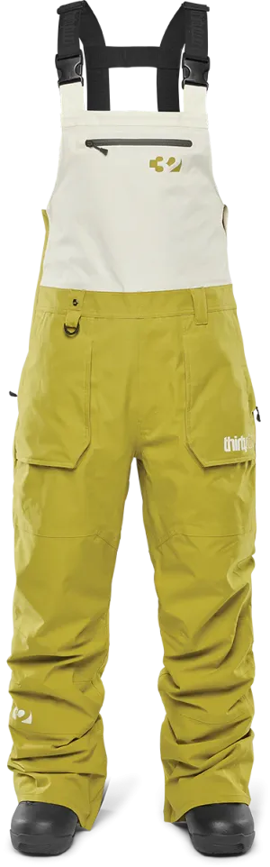 ThirtyTwo Women's Basement Bib Pants
