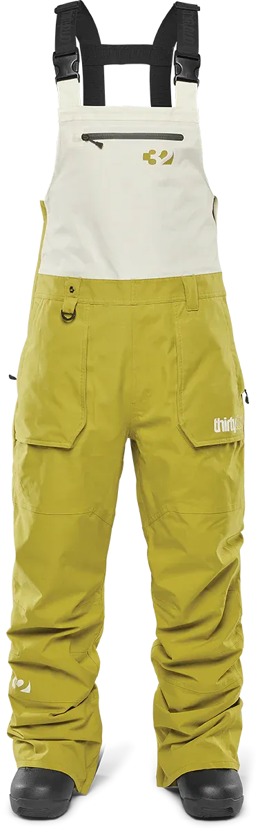 ThirtyTwo Women's Basement Bib Pants