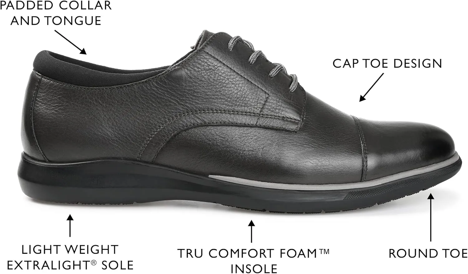 Thomas & Vine Men's Felton Loafer