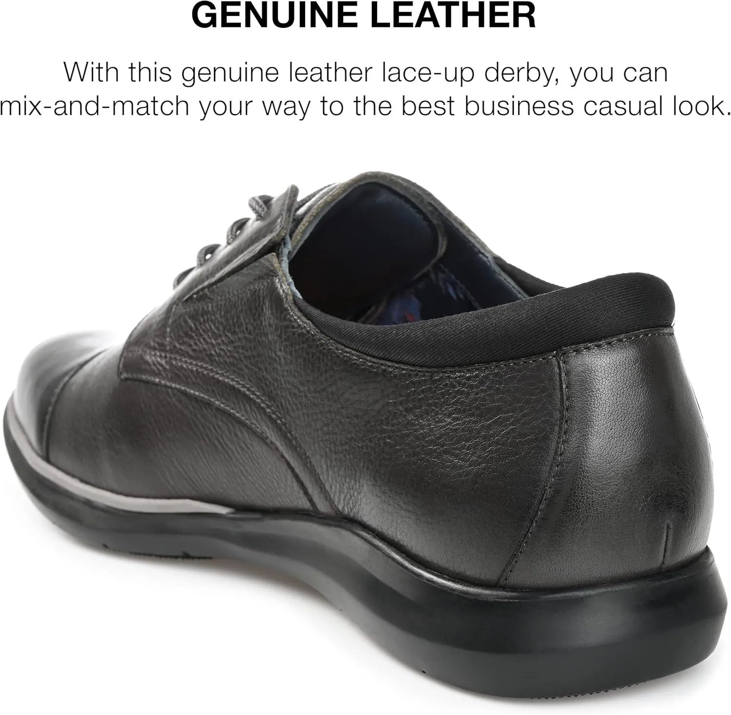 Thomas & Vine Men's Felton Loafer