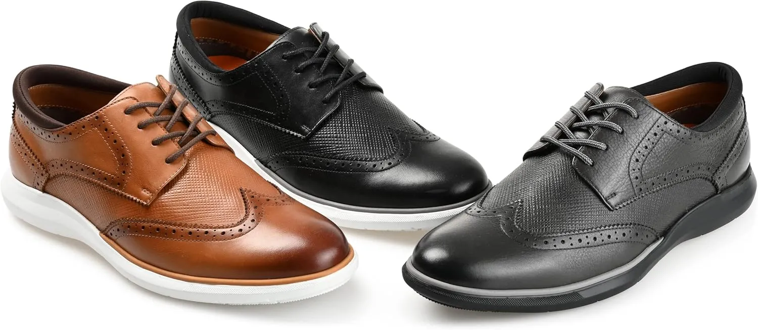 Thomas & Vine Men's Savage Loafer