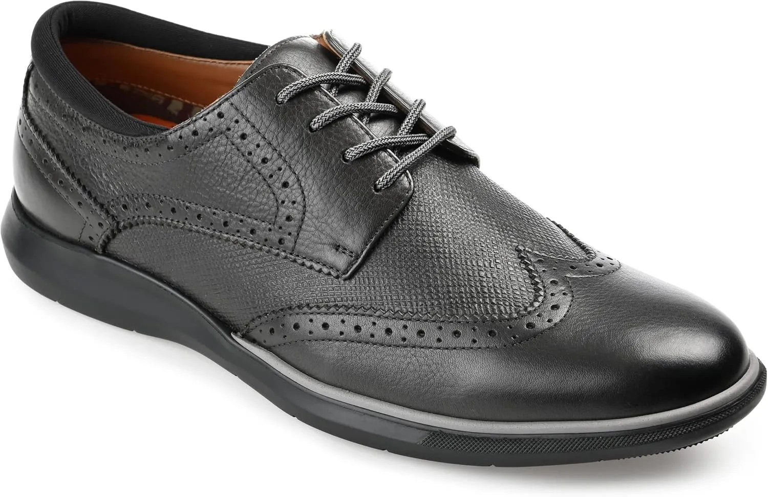 Thomas & Vine Men's Savage Loafer