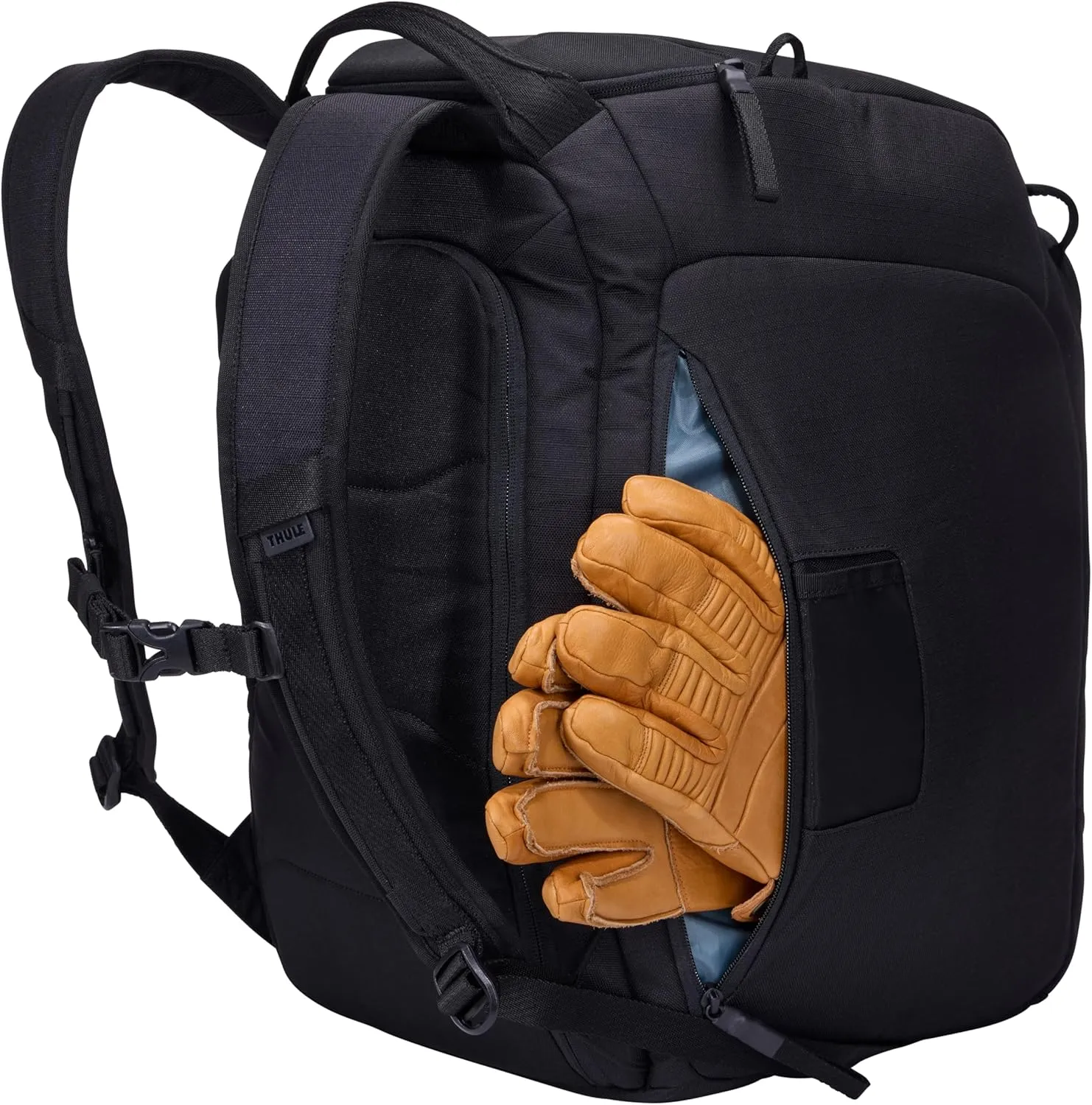 Thule RoundTrip 45L Boot Backpack - Storage