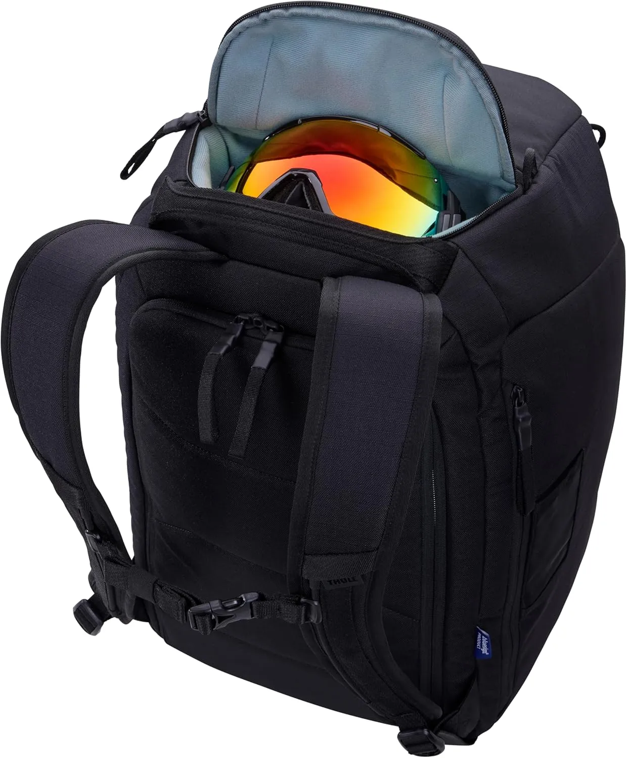 Thule RoundTrip 45L Boot Backpack - Storage