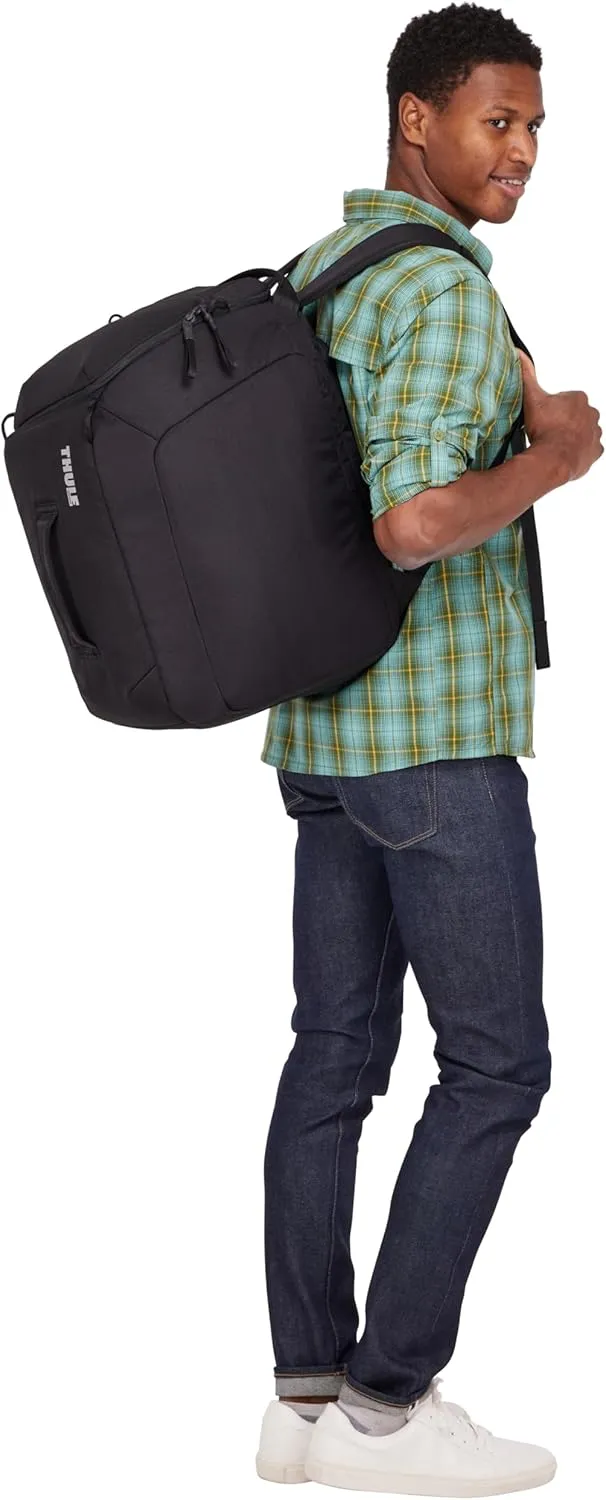 Thule RoundTrip 45L Boot Backpack - Storage