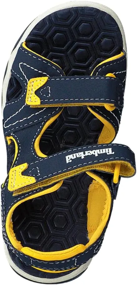 Timberland Adventure Seeker Two-Strap Sandal (Toddler/Little Kid)