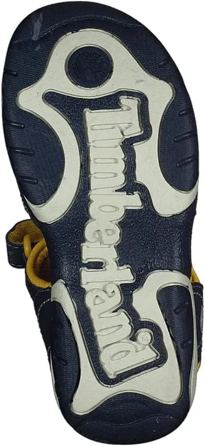 Timberland Adventure Seeker Two-Strap Sandal (Toddler/Little Kid)