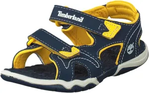 Timberland Adventure Seeker Two-Strap Sandal (Toddler/Little Kid)