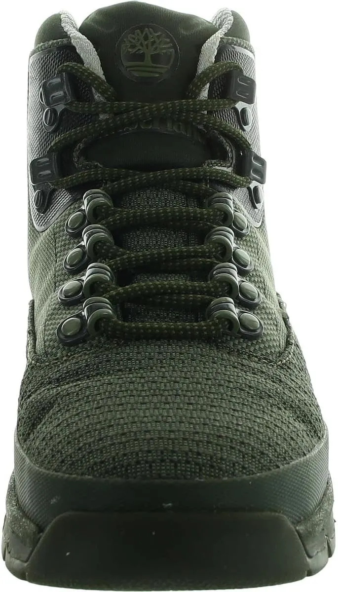 Timberland Men's Euro Hiker Leather Snow Boot