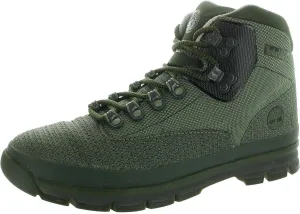 Timberland Men's Euro Hiker Leather Snow Boot