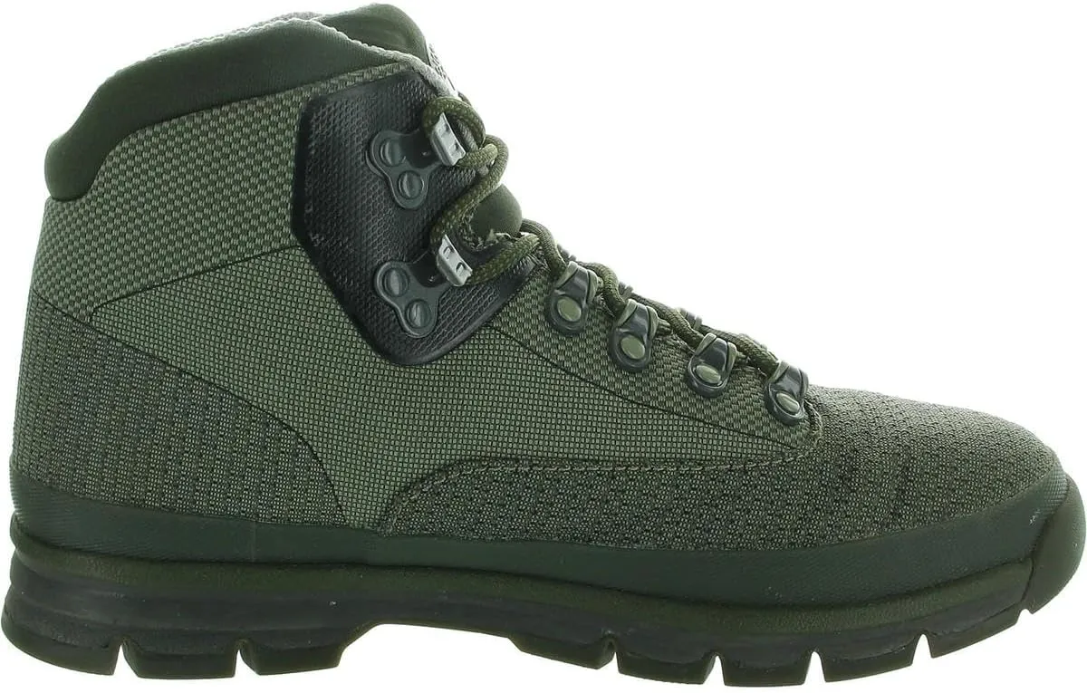Timberland Men's Euro Hiker Leather Snow Boot