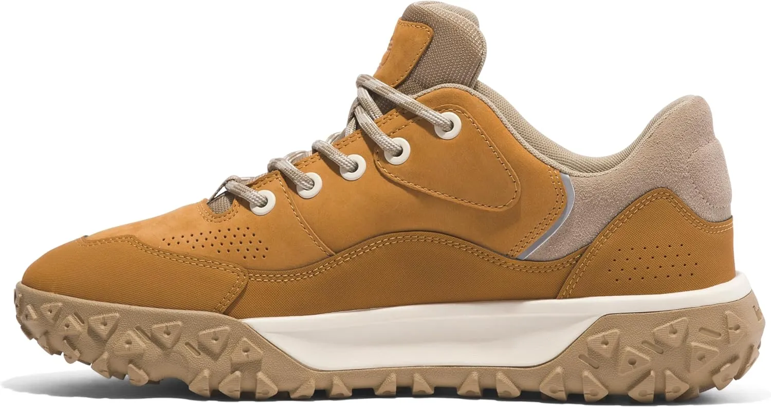 Timberland Men's GreenStride Motion 6 Low Lace-Up Hiking Boot