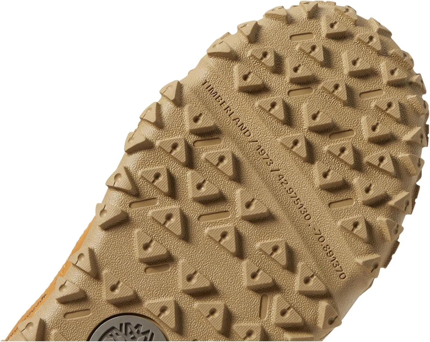 Timberland Men's GreenStride Motion 6 Mid Leather Hiking Boot