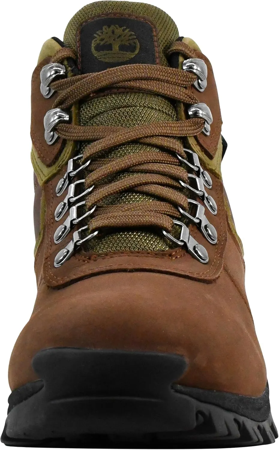 Timberland Men's Mt. Maddsen Mid Waterproof Hiking Boot