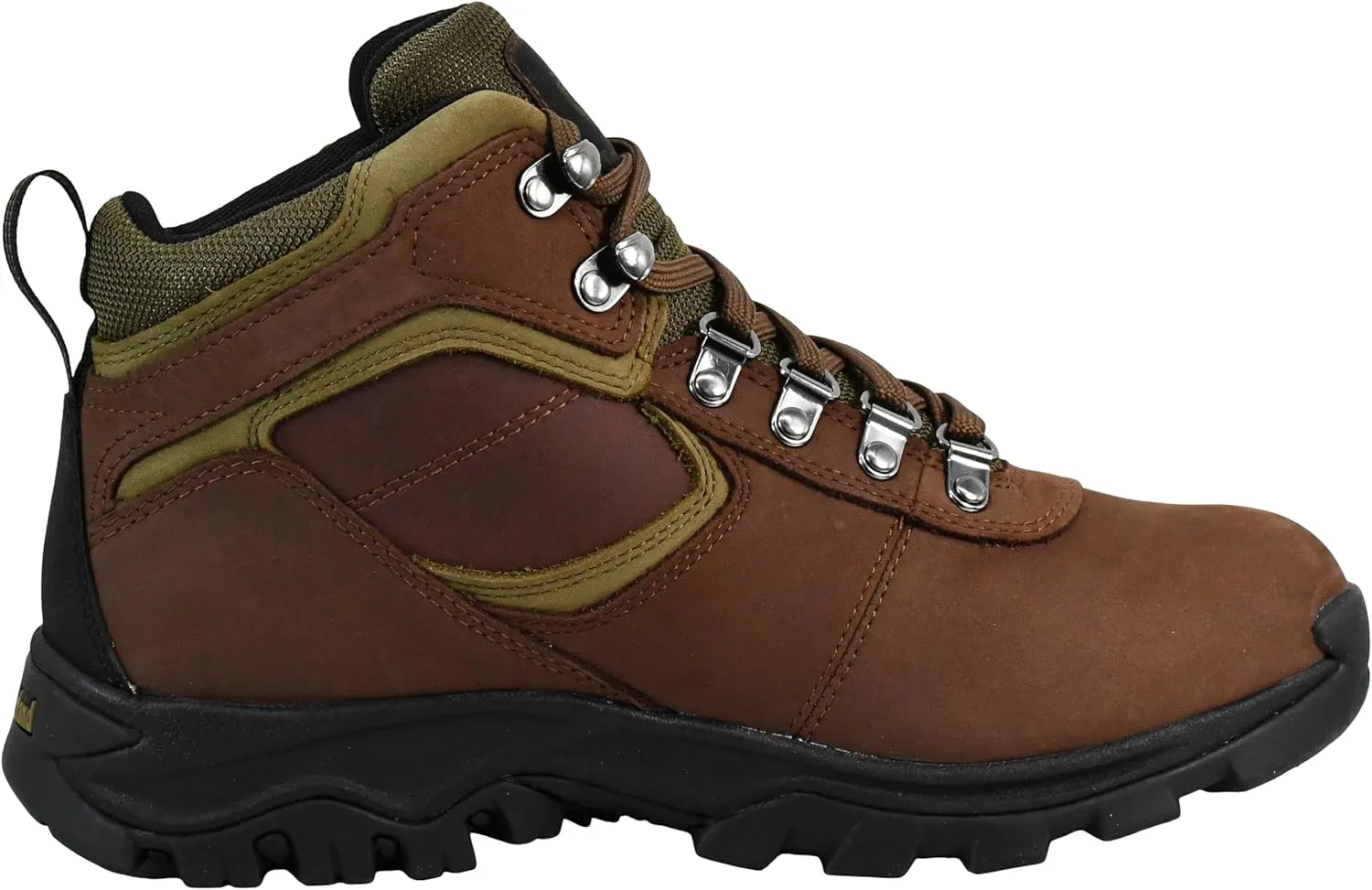 Timberland Men's Mt. Maddsen Mid Waterproof Hiking Boot