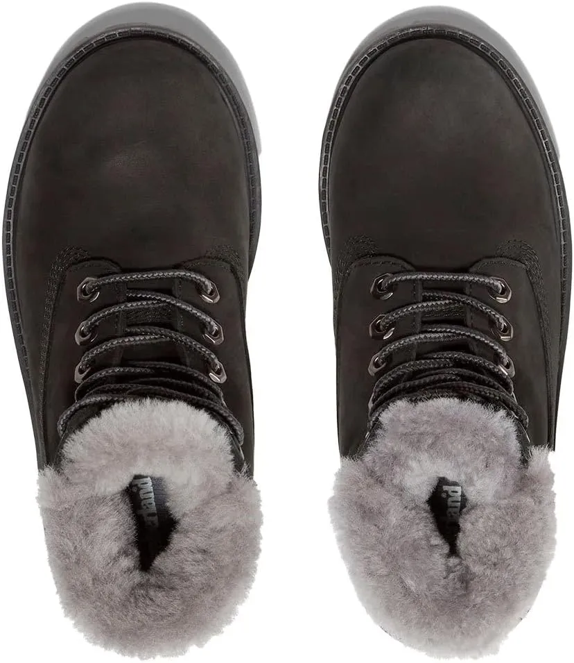 Timberland Unisex Kid's Hiking, Winter Boots