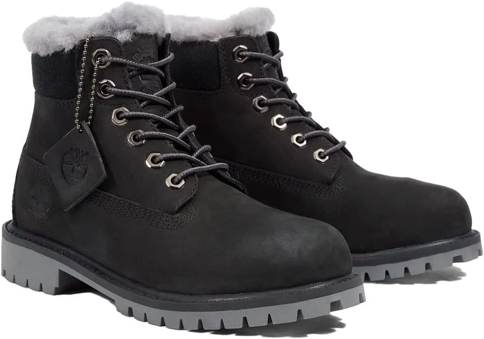 Timberland Unisex Kid's Hiking, Winter Boots