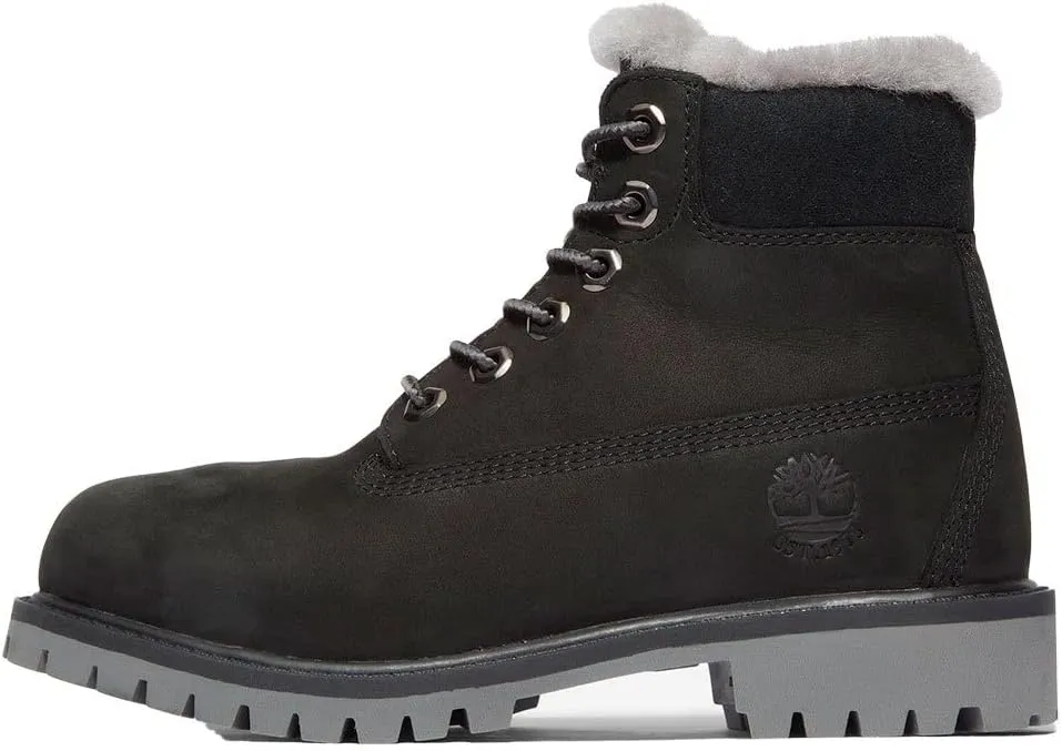 Timberland Unisex Kid's Hiking, Winter Boots