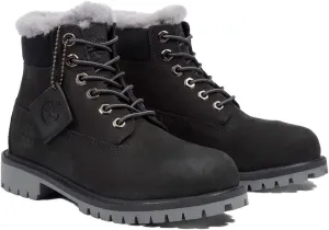 Timberland Unisex Kid's Hiking, Winter Boots