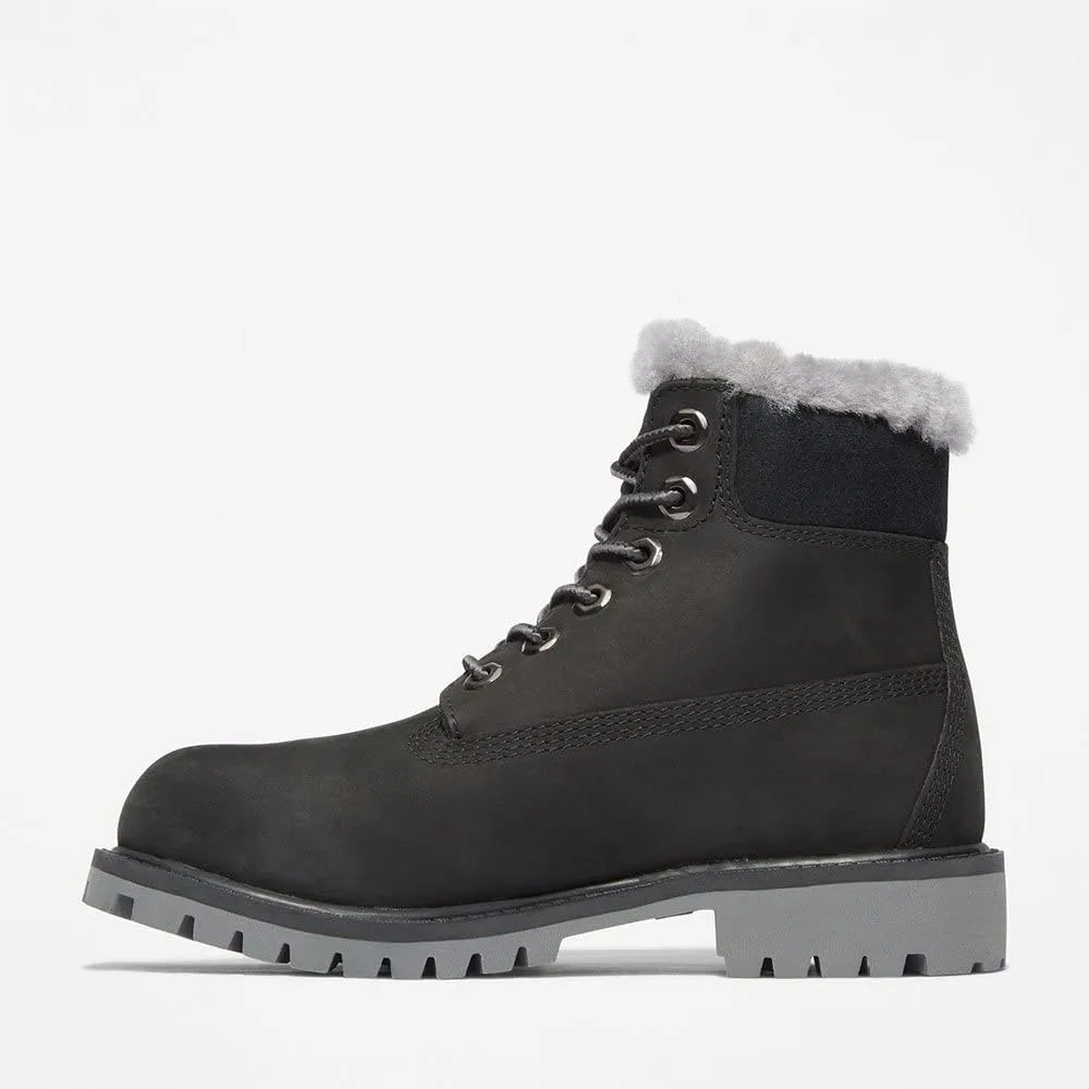 Timberland Unisex Kid's Hiking, Winter Boots