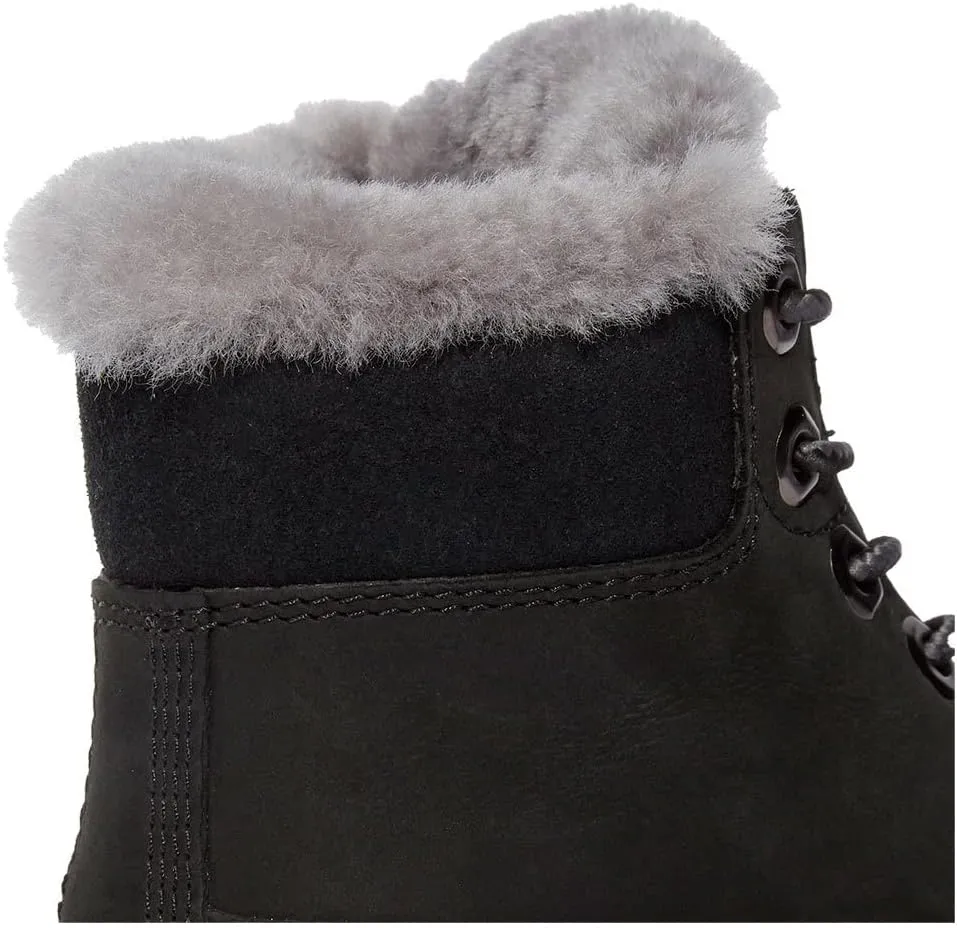 Timberland Unisex Kid's Hiking, Winter Boots
