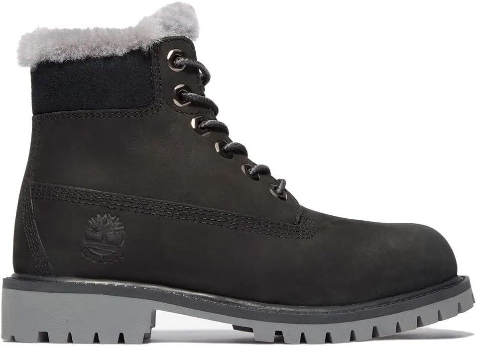 Timberland Unisex Kid's Hiking, Winter Boots