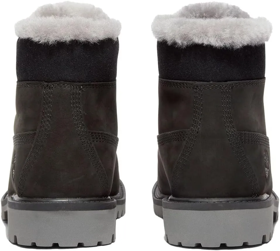 Timberland Unisex Kid's Hiking, Winter Boots