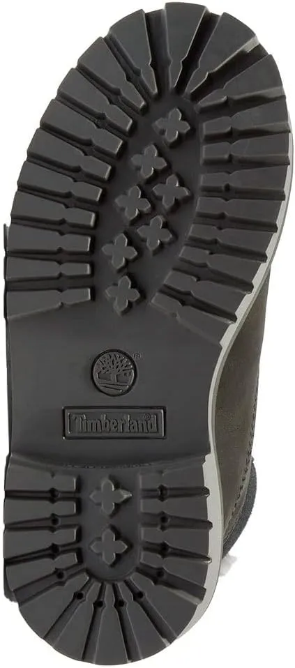 Timberland Unisex Kid's Hiking, Winter Boots