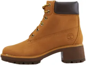 Timberland Women's Kinsley 6-inch Waterproof Hiking Boot