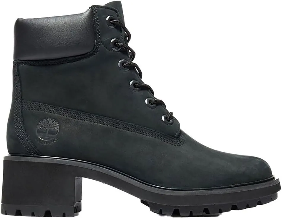 Timberland Women's Kinsley 6-inch Waterproof Hiking Boot