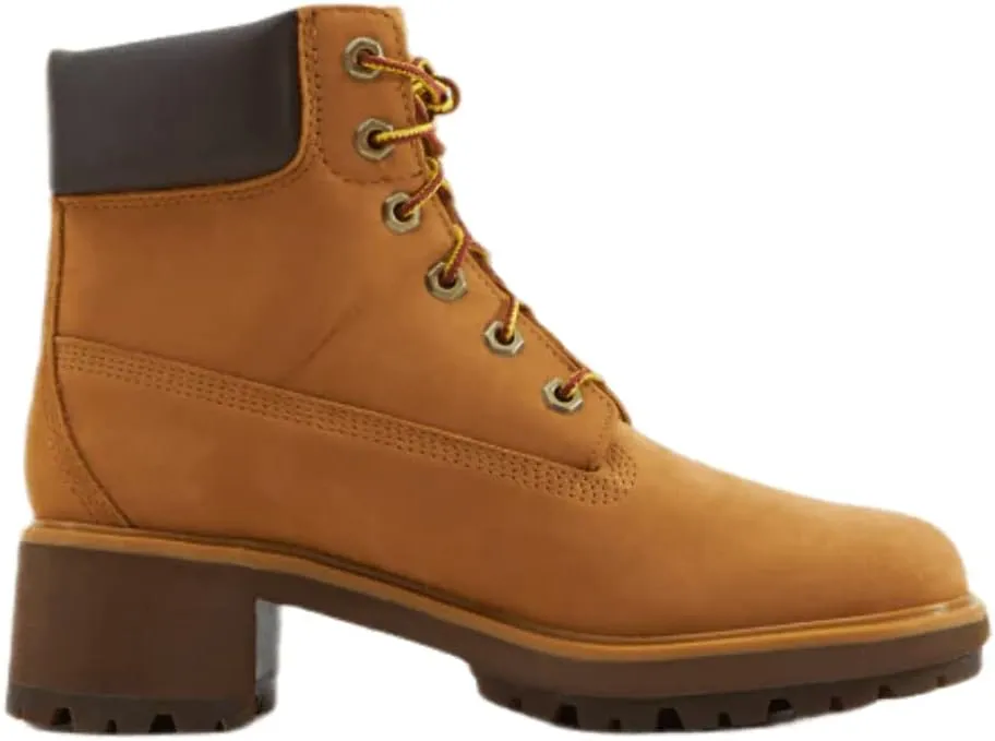 Timberland Women's Kinsley 6-inch Waterproof Hiking Boot