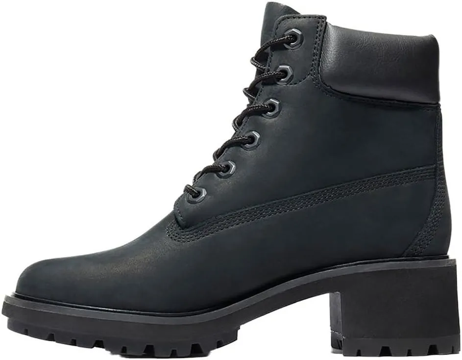 Timberland Women's Kinsley 6-inch Waterproof Hiking Boot