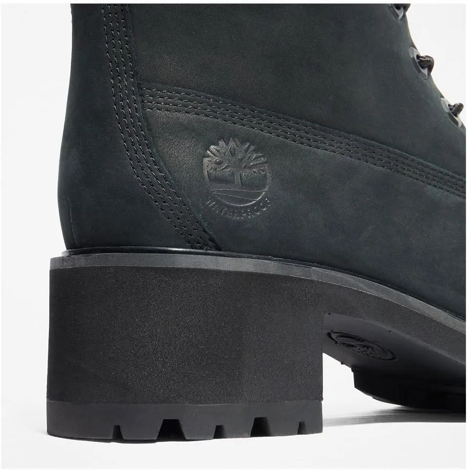 Timberland Women's Kinsley 6-inch Waterproof Hiking Boot