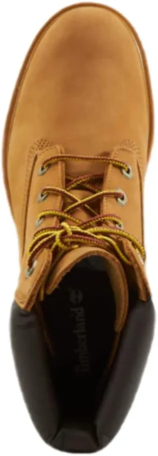 Timberland Women's Kinsley 6-inch Waterproof Hiking Boot