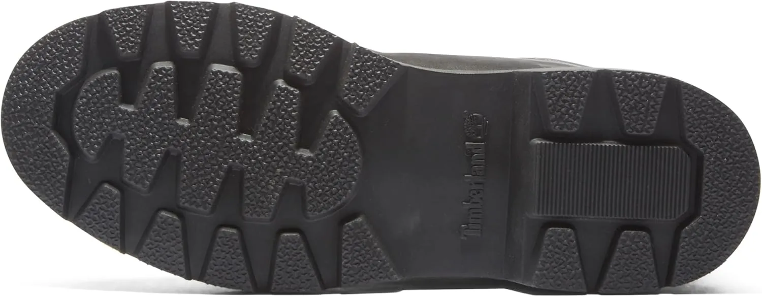 Timberland Women's Linden Woods 6-inch Lace-up Waterproof Boot
