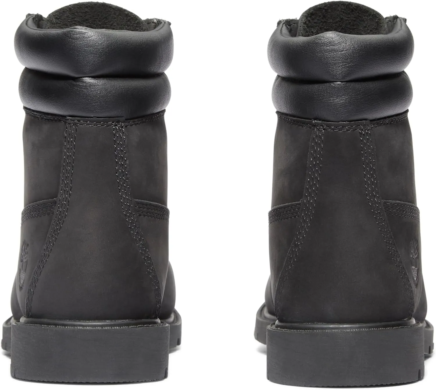 Timberland Women's Linden Woods 6-inch Lace-up Waterproof Boot
