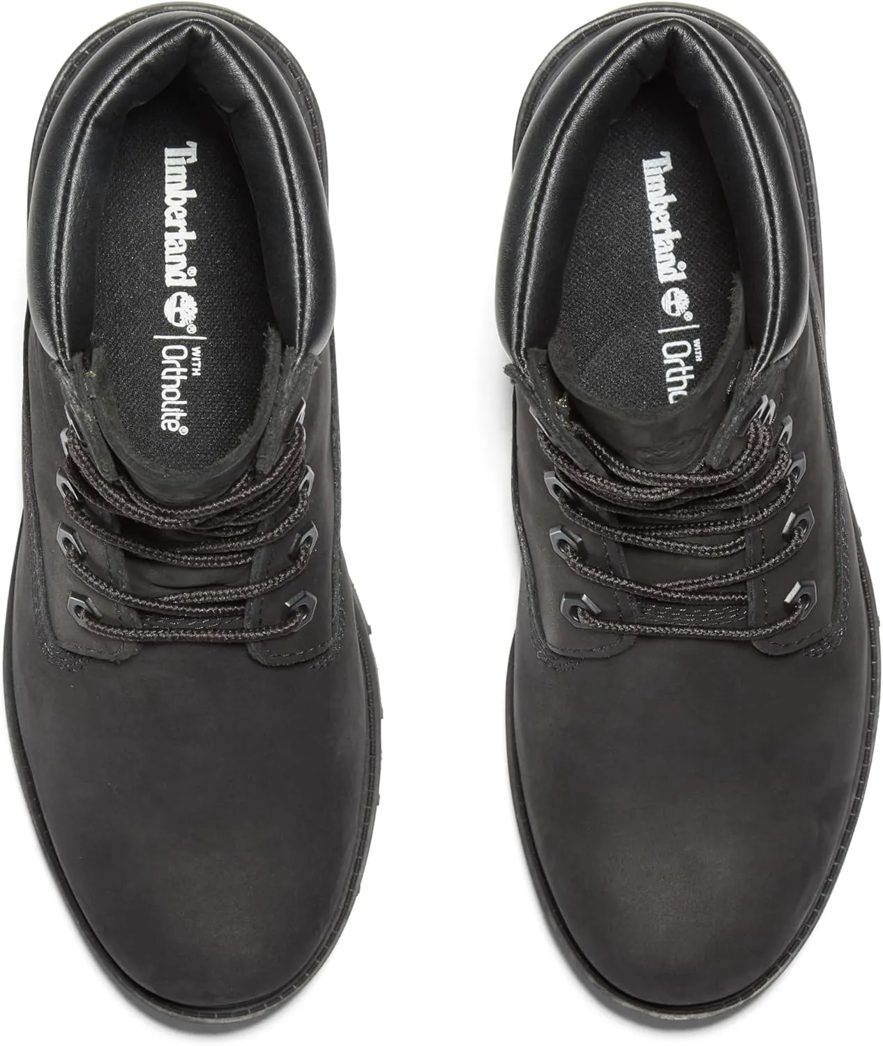 Timberland Women's Linden Woods 6-inch Lace-up Waterproof Boot