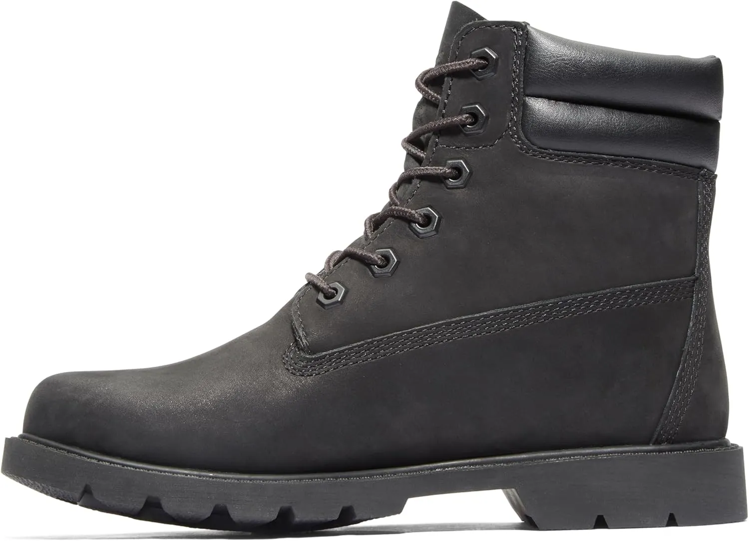 Timberland Women's Linden Woods 6-inch Lace-up Waterproof Boot