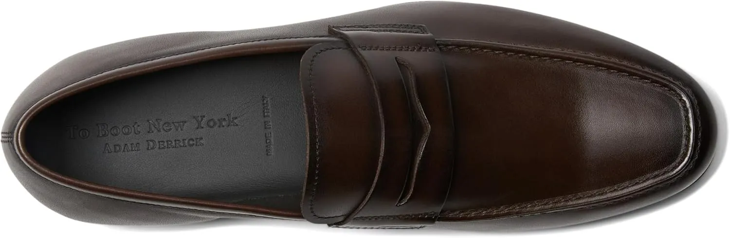To Boot New York Men's Alek Loafer