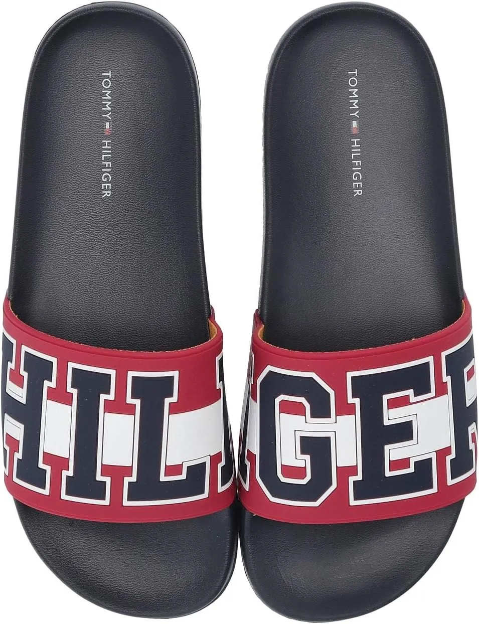 Tommy Hilfiger Women's Destyn