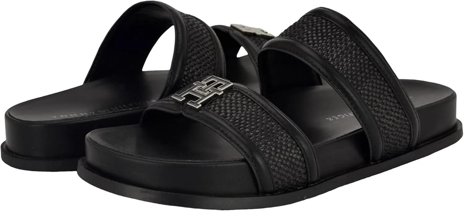 Tommy Hilfiger Women's Jiana Sandal