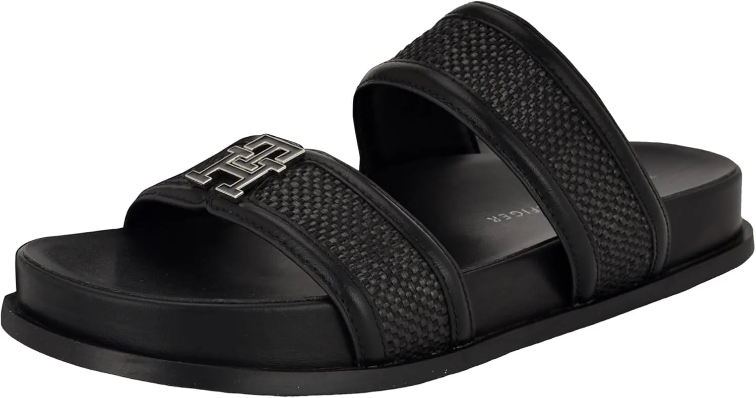 Tommy Hilfiger Women's Jiana Sandal