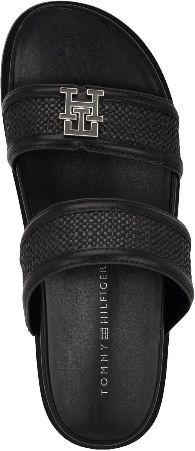 Tommy Hilfiger Women's Jiana Sandal