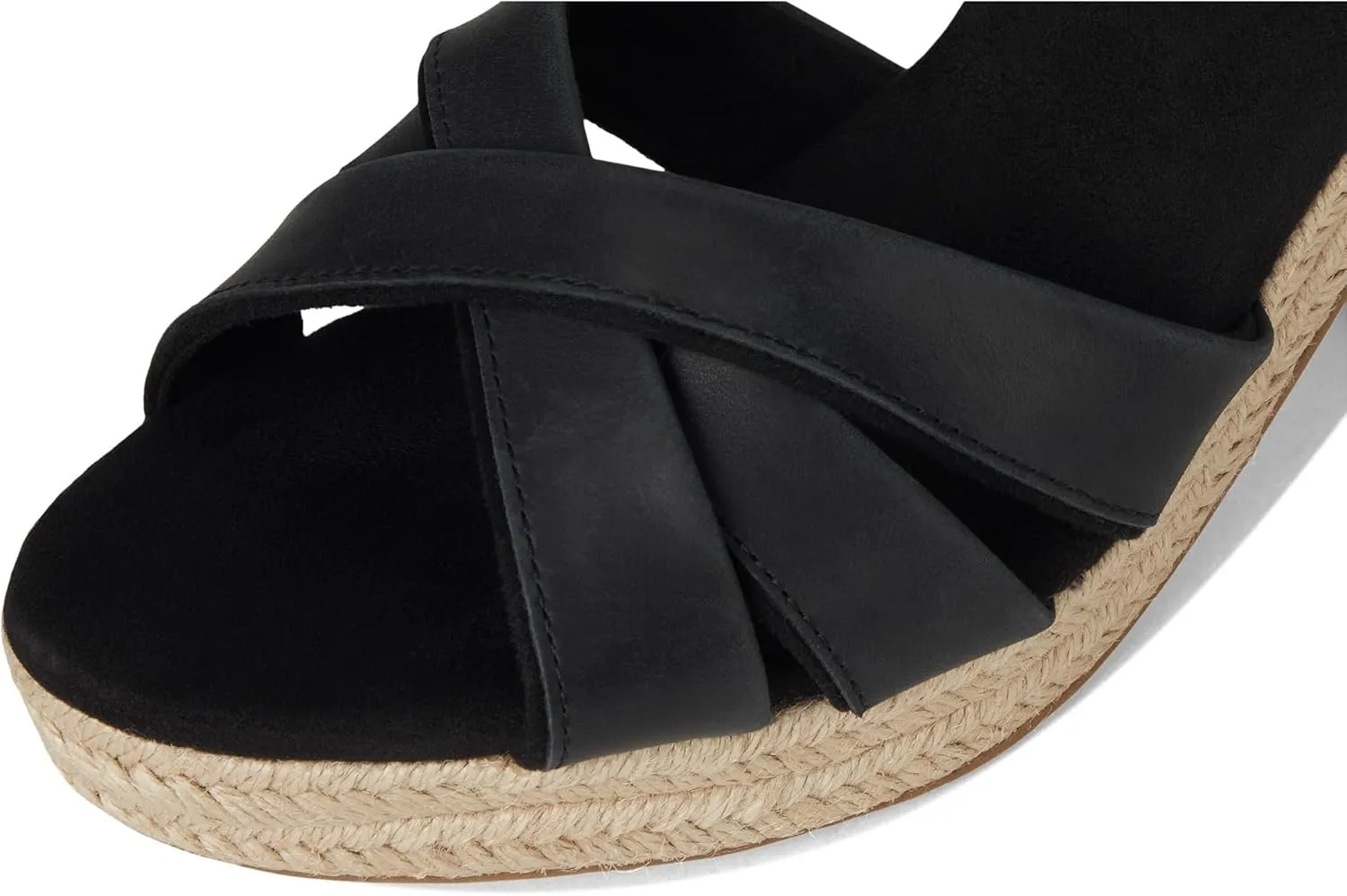 TOMS Women's Majorca Strappy Heeled Sandal