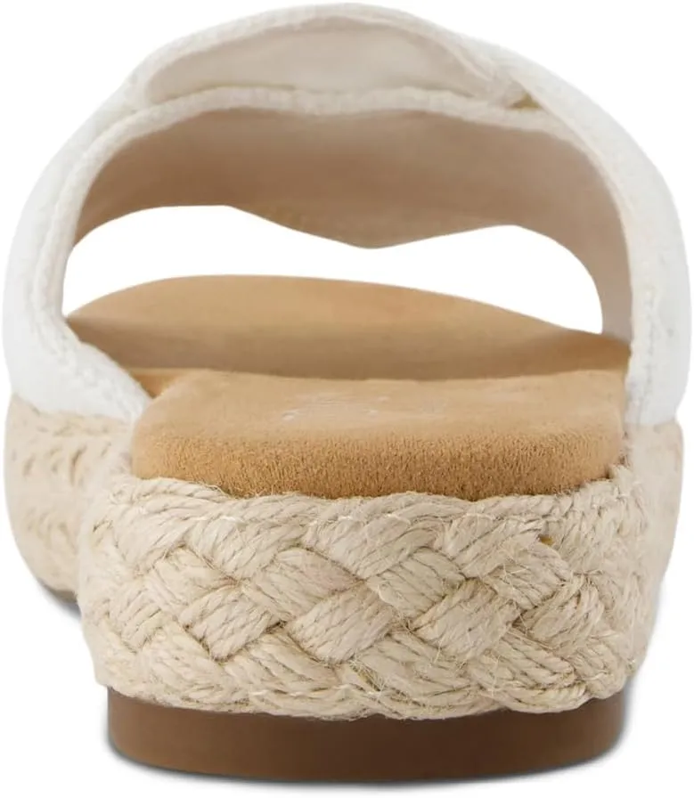 TOMS Women's Slide Sandal