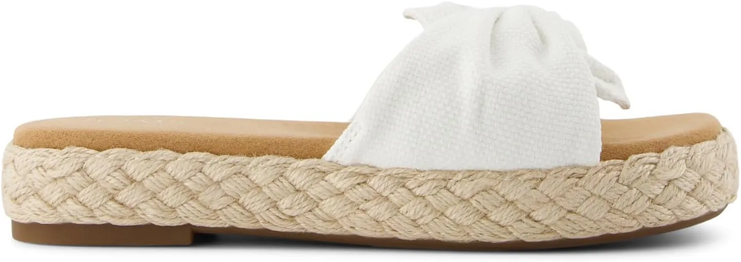 TOMS Women's Slide Sandal