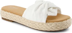 TOMS Women's Slide Sandal