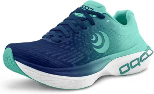 Topo Athletic Women's MT-5 Shoes - Comfortable Lightweight Cushioned Durable 5MM Drop Laced Trail Running Shoes