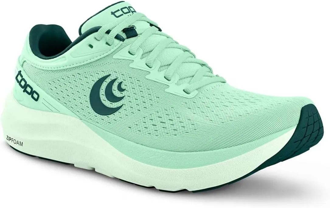 Topo Athletic Women's Phantom 3 Comfortable Lightweight 5MM Drop Road Running Shoes, Athletic Shoes for Road Running