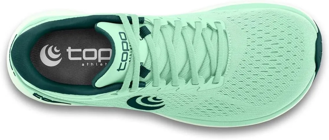 Topo Athletic Women's Phantom 3 Comfortable Lightweight 5MM Drop Road Running Shoes, Athletic Shoes for Road Running